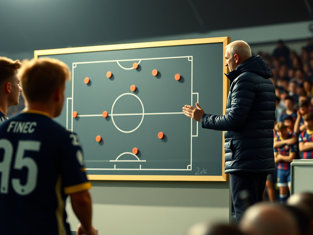 Defensive tactics: Cambridge United's strategy on display