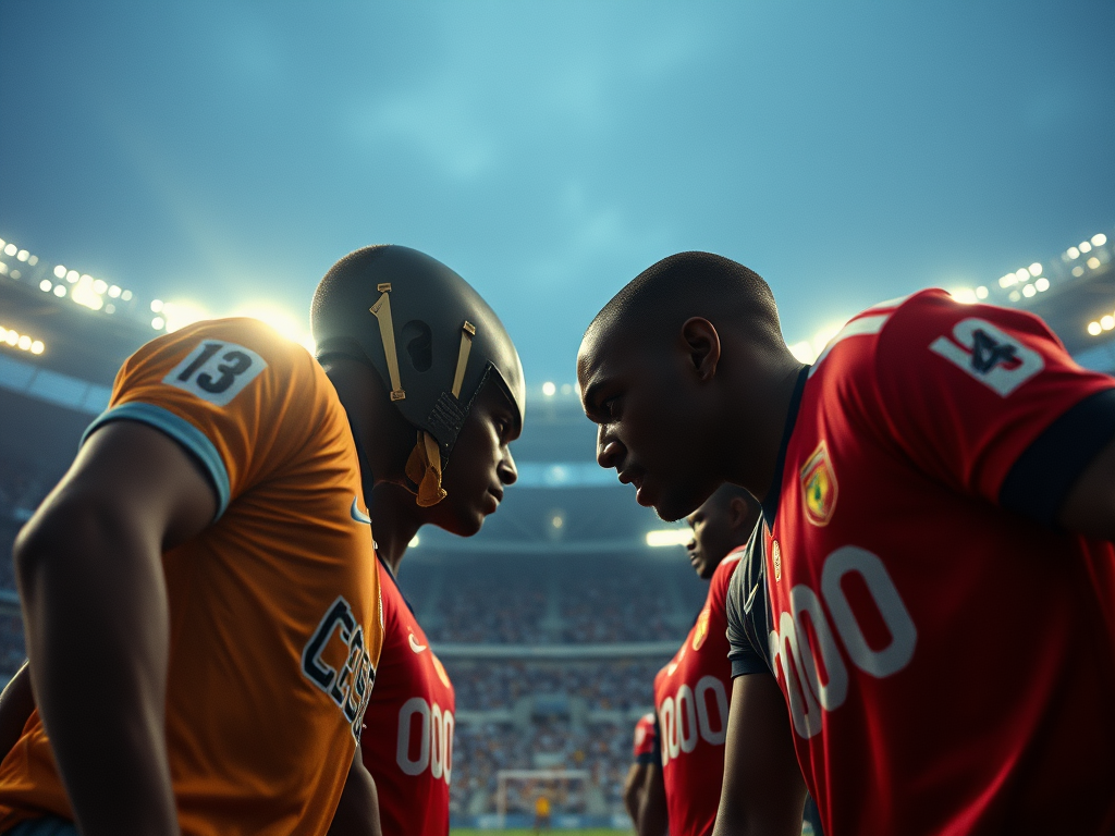 The Vibrant Derby Culture of Orlando Pirates: A Fan's Perspective