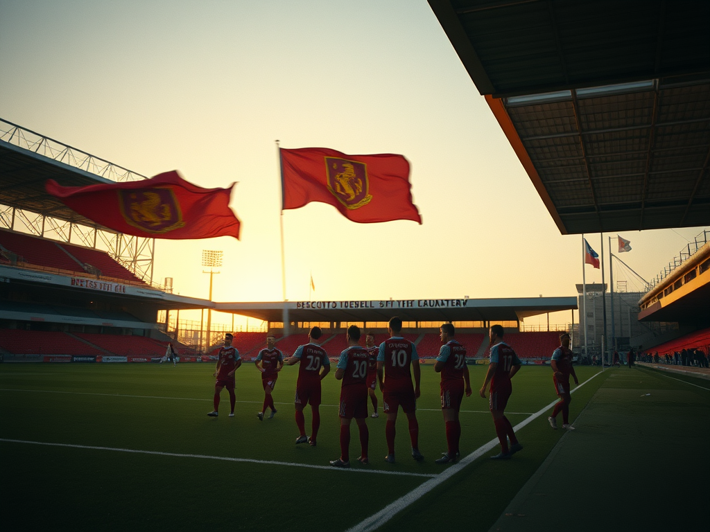 Aston Villa Women at the World Sevens Football: What to Expect