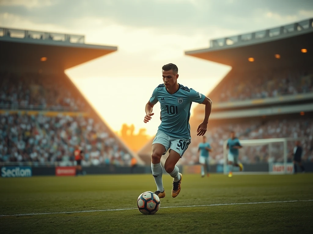 As Stellenbosch FC navigates the Betway Premiership, a closer examination of their tactical approach reveals areas ripe...