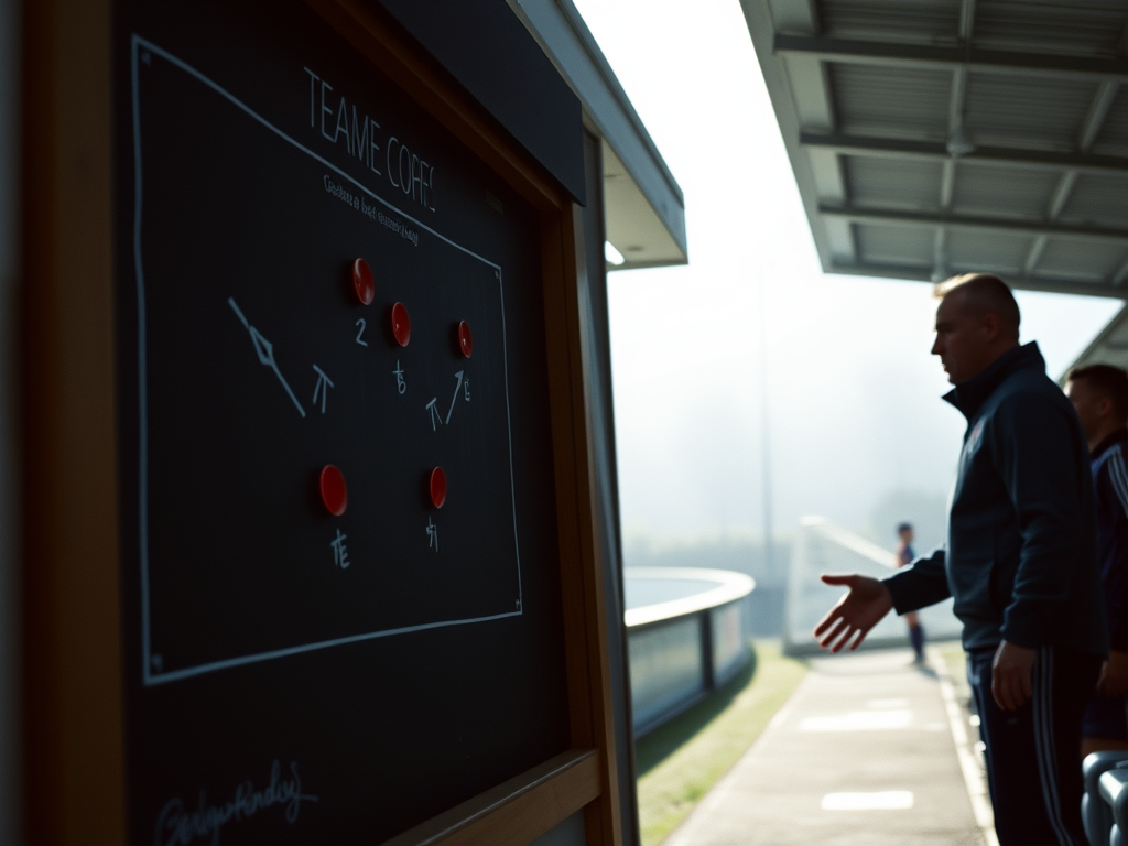 Morton vs. Raith Rovers: Key Players and Tactical Insights