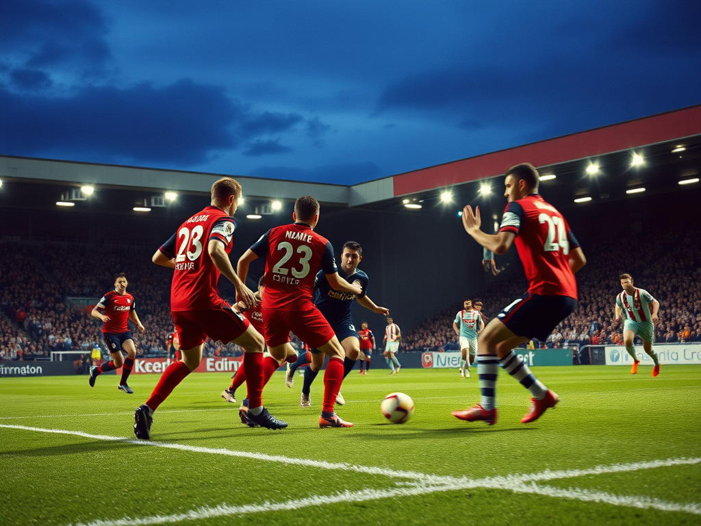 The Spygate Connection: Swindon Town's Untold Story and Southampton's Shock