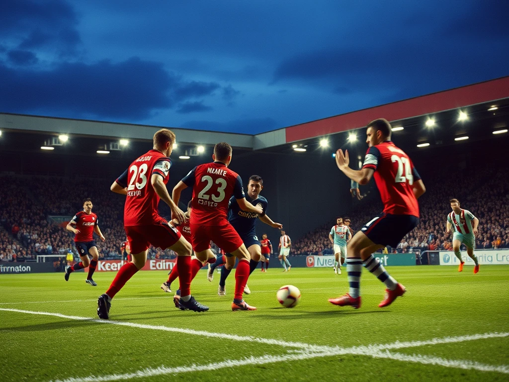 Delving into the unexpected ties between Swindon Town's tumultuous past and the Spygate scandal