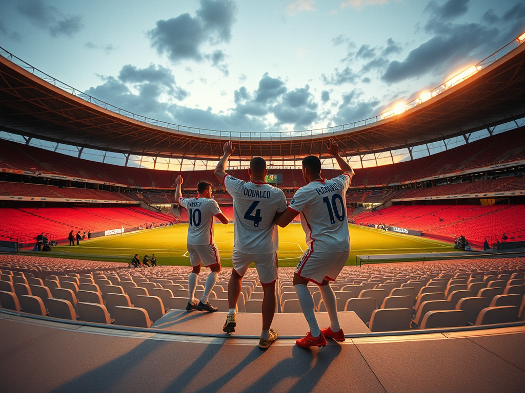 Orlando Pirates FC: Celebrating a Historic Return to League Glory