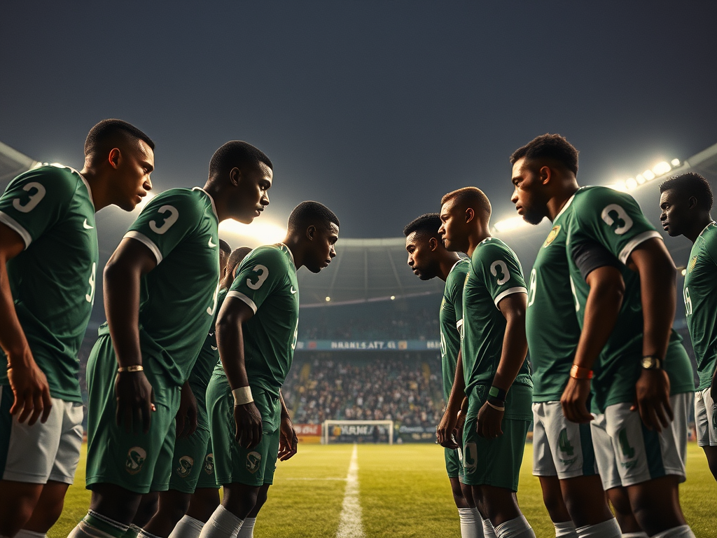 Usuthu's Tactical Blueprint for the Upcoming Clash with Stellenbosch FC