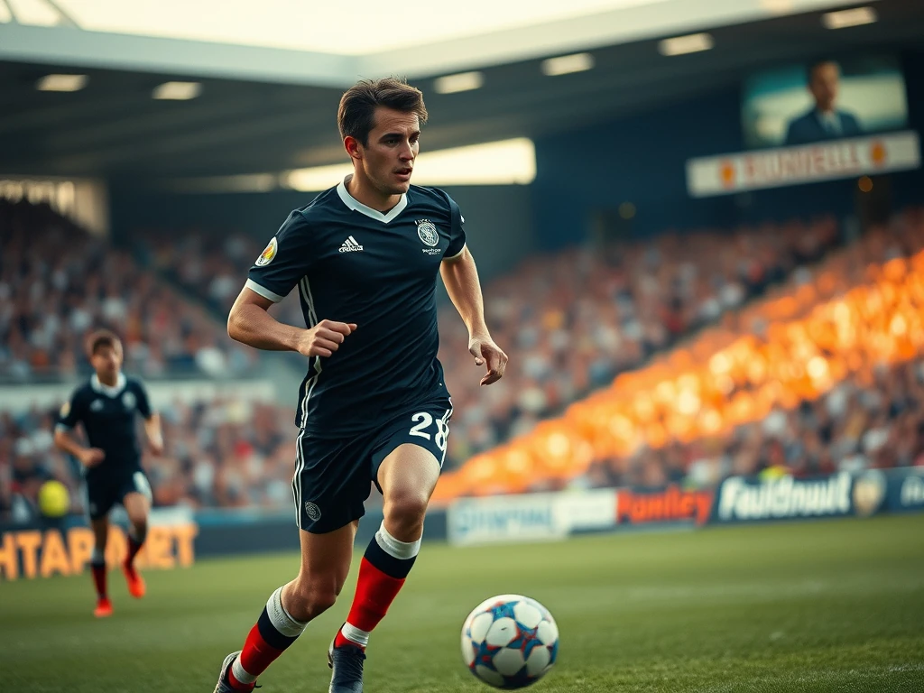 S. Lavelle continues to impress as he shines in Grimsby's campaign this season