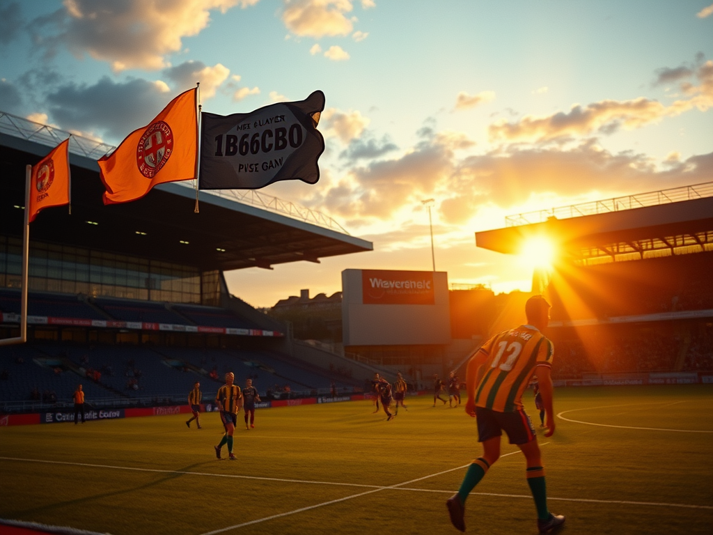 The Shaymen's Unique Supporter Traditions: A Celebration of Community Spirit