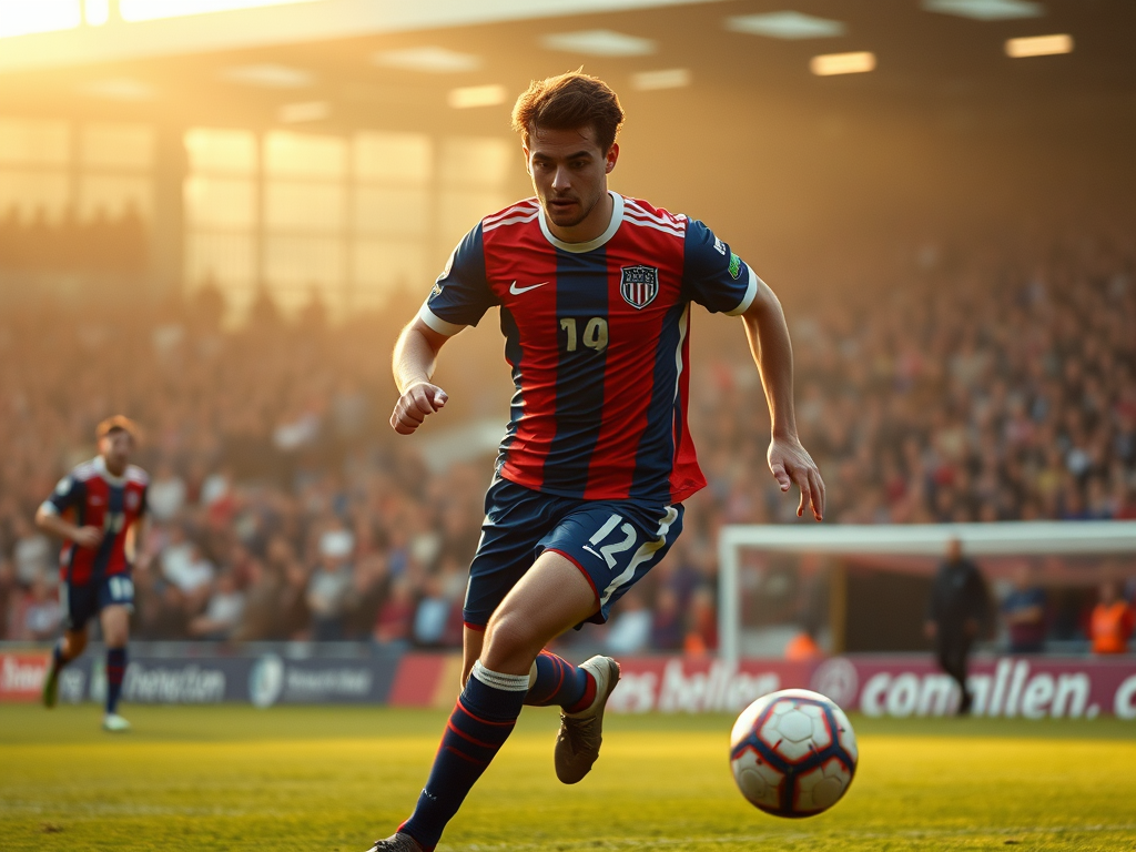 G. Breeze shines as Carlisle secures crucial victory