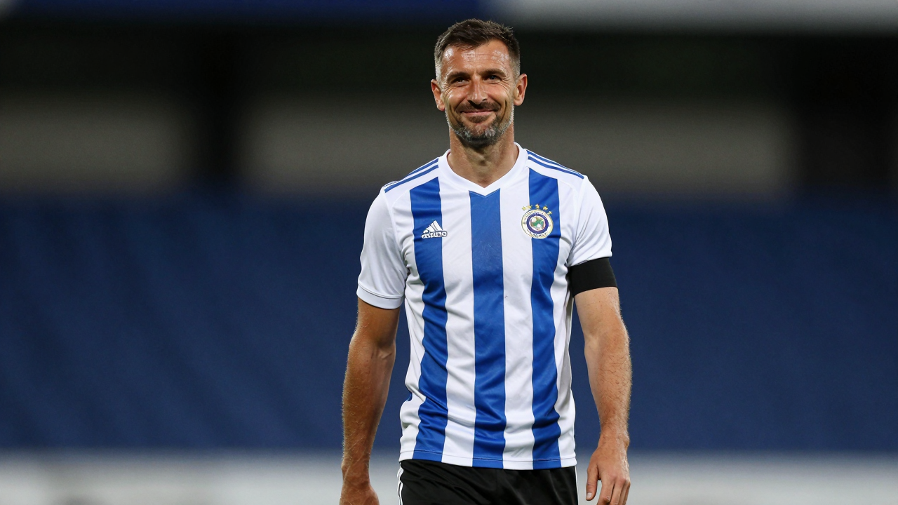 Honouring Scunthorpe United Legends: Celebrating Iconic Birthdays