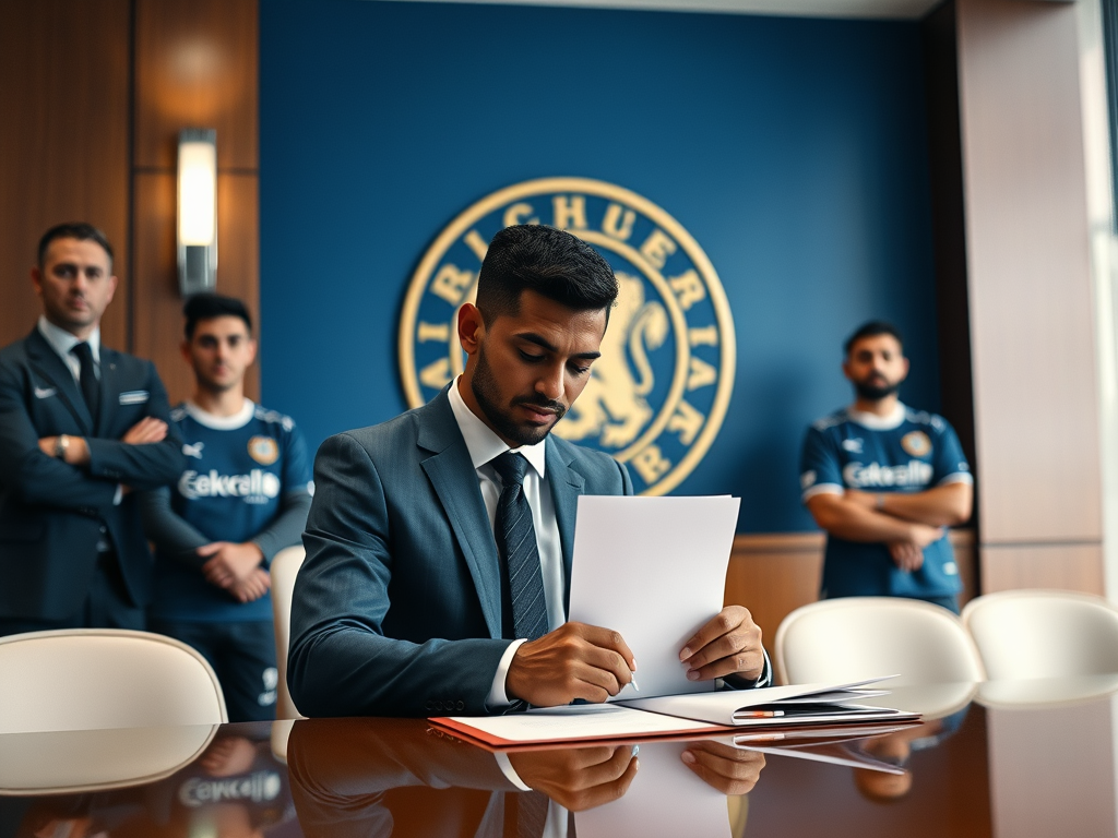 Crusaders FC strengthen squad with key transfers