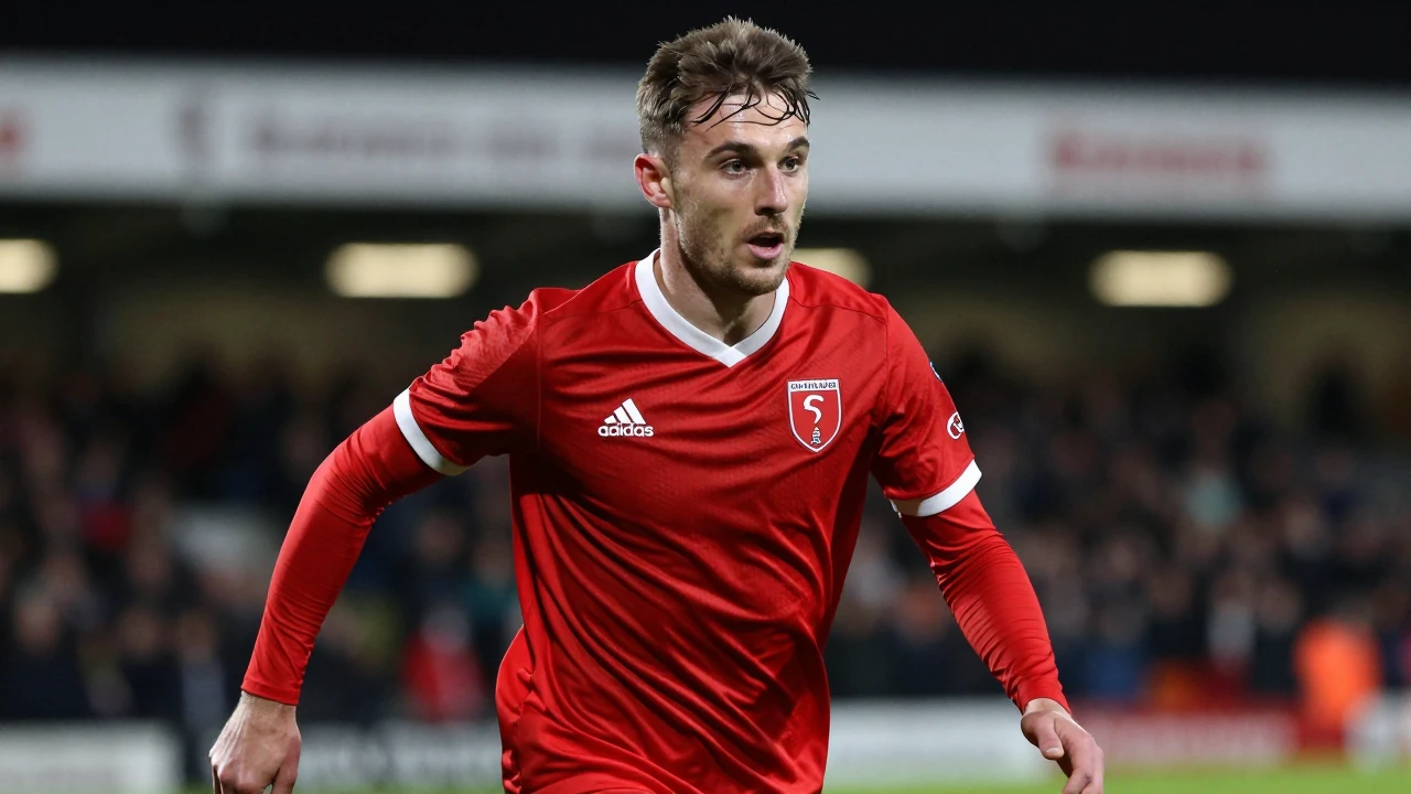 Woking's live match against Birmingham City U21s, including head-to-head records and confirmed lineups, as the Cards look...