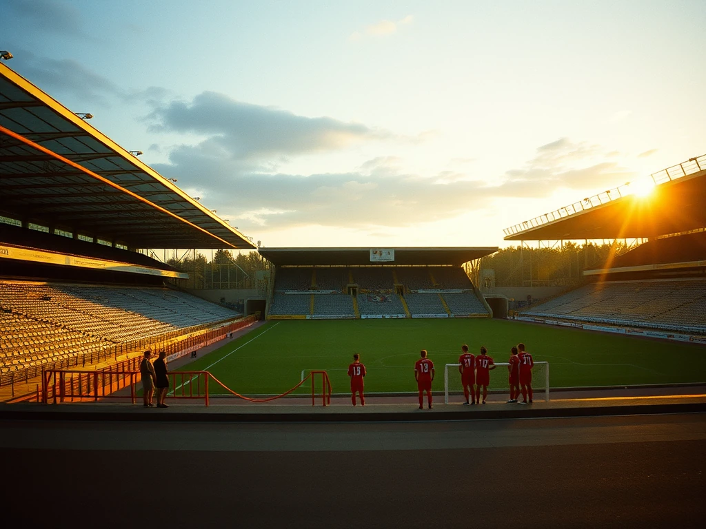 Explore the remarkable journey of Linfield during the 1970-71 season, highlighting key players and matches that shaped...