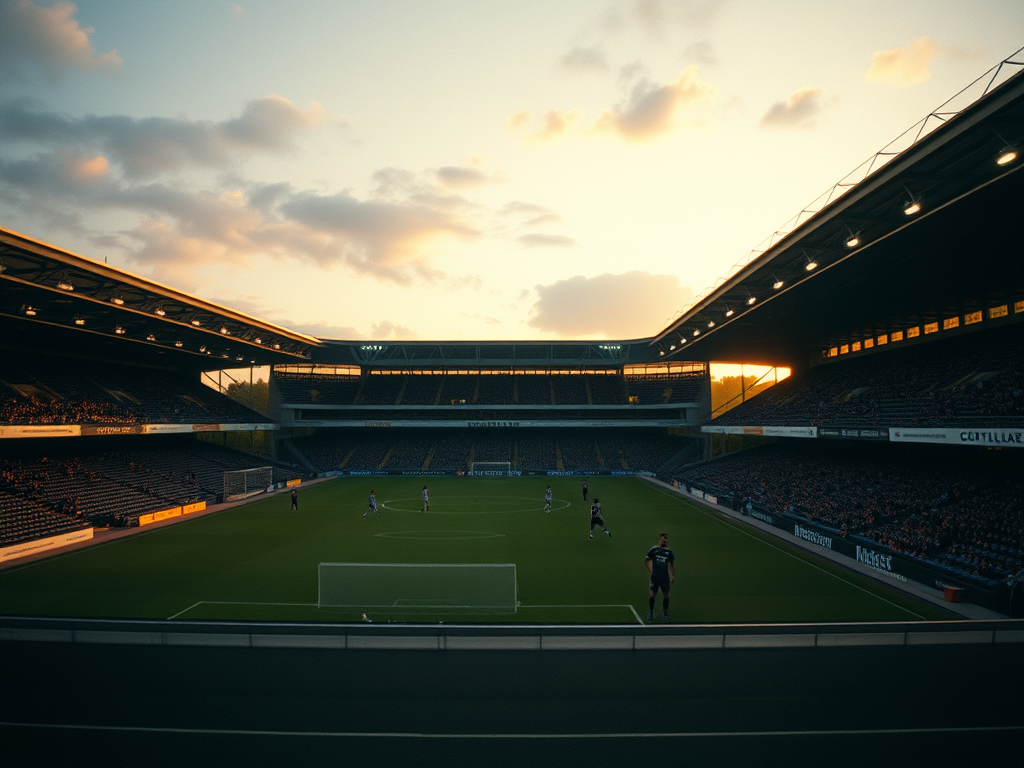 Tom Iorpenda: The emerging star of Notts County