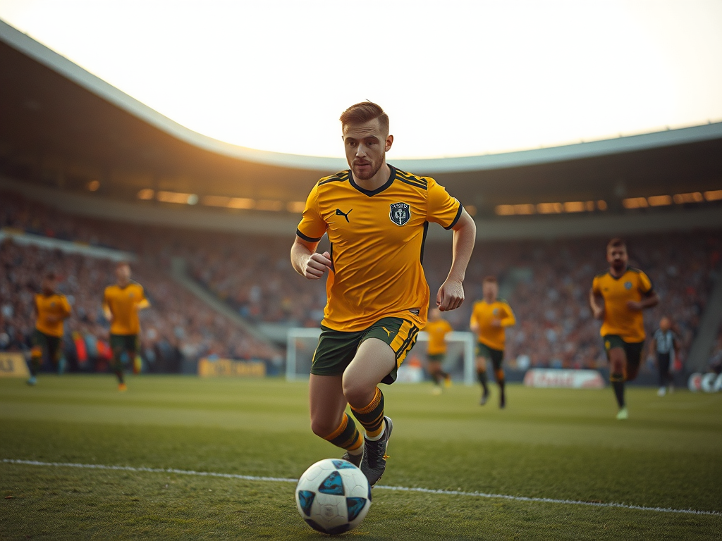 D. Rooney: The Heart of Truro City's Midfield in 2026