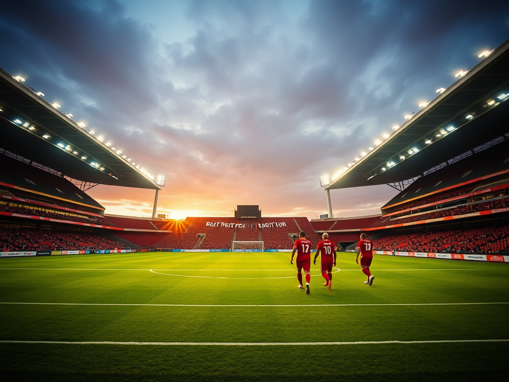 Queen's Park gears up for the second half of the season