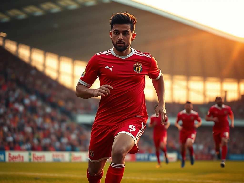 New Zealand: J. Singh has emerged as a key player for Tamworth, showcasing impressive skills as a goalkeeper