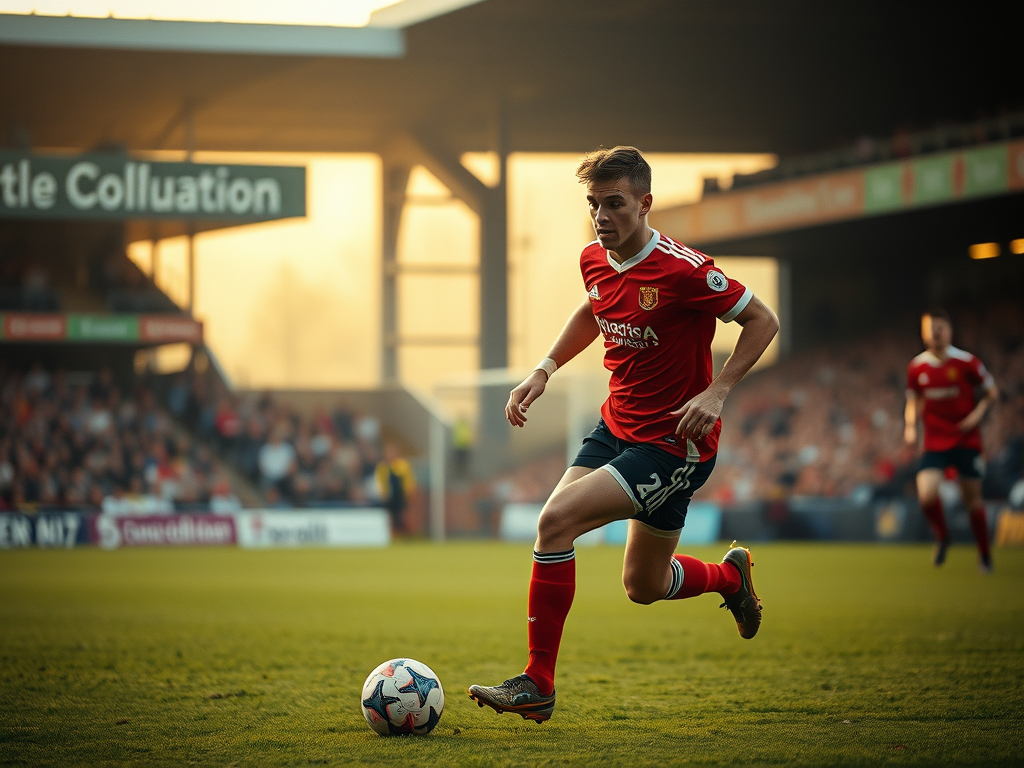 Shrewsbury's solid performance against Stockport