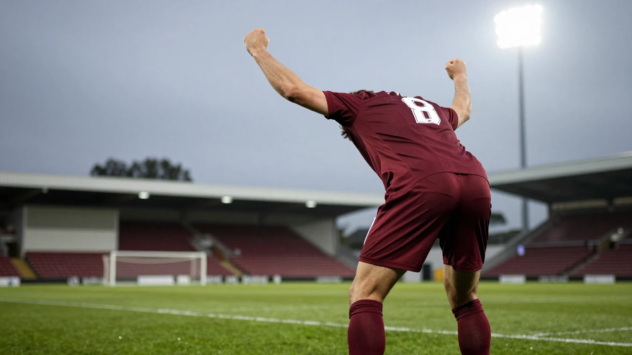 Drogheda United moved eight points clear of the relegation zone with a 2-0 home victory over Sligo Rovers, with goals...