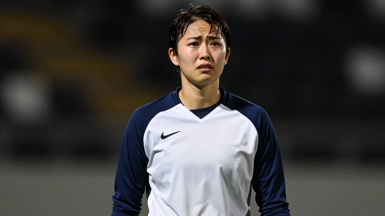 日本代表GK鈴木彩艶のPSG移籍が代理人要求で破談。メディカルチェック前の最終段階で交渉が決裂した理由と今後の動向を解説。