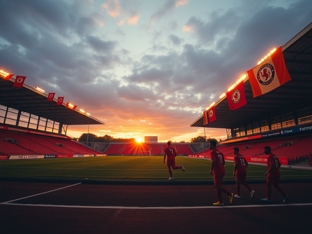 O. Crankshaw fuels Altrincham's attacking ambitions
