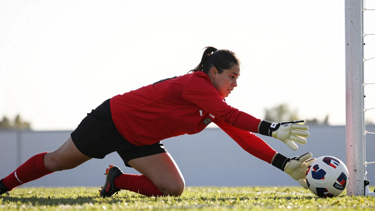 Crystal Palace Women secured a valuable point with a 0-0 draw against Arsenal, a result that lifts them to sixth in the...