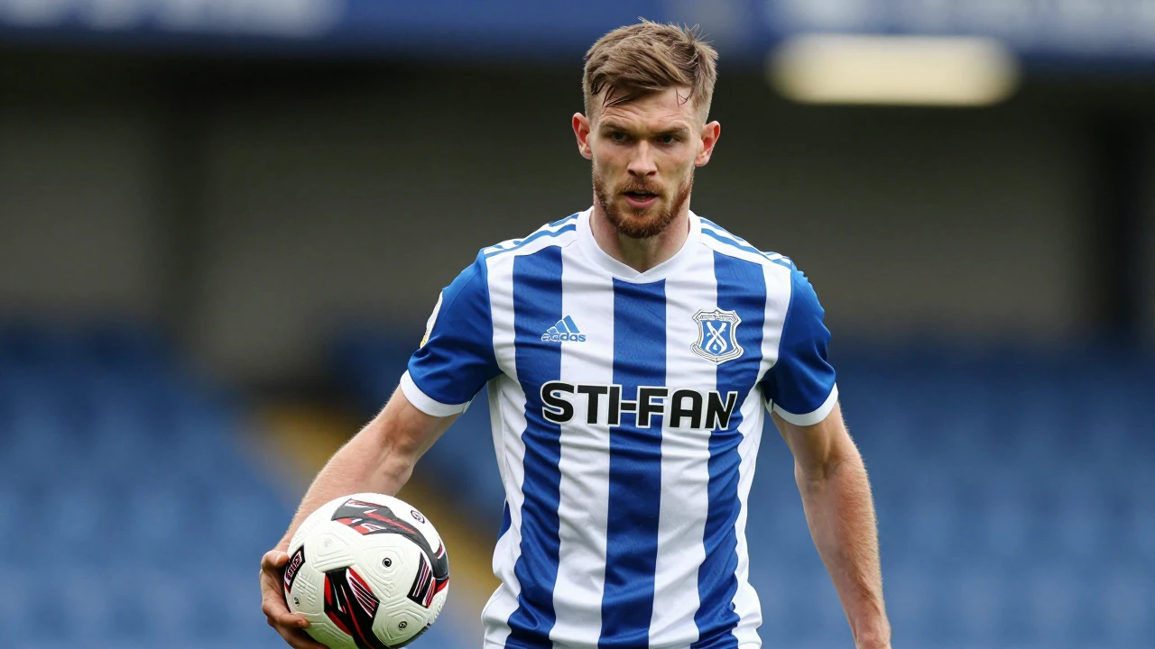 Notts County's recent success sets the stage for an exciting League One campaign