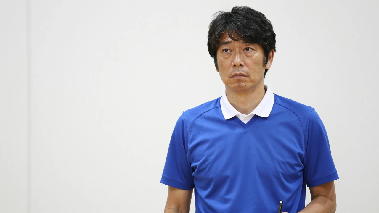 サッカー日本代表の名波浩コーチが来年アジア杯まで森保監督が続投することを強調。名波コーチは攻撃面を担当し、ポイチさん（森保監督）が僕を選んでくれるかどうかも分からないと述べた。日本協会の宮本恒靖会長は「森保さんの意向を含めて、整えているというと...