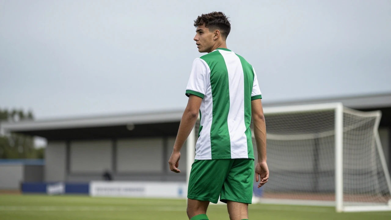 Shamrock Rovers striker Michael Noonan will join Nottingham Forest on a free transfer in January, with the club set to...
