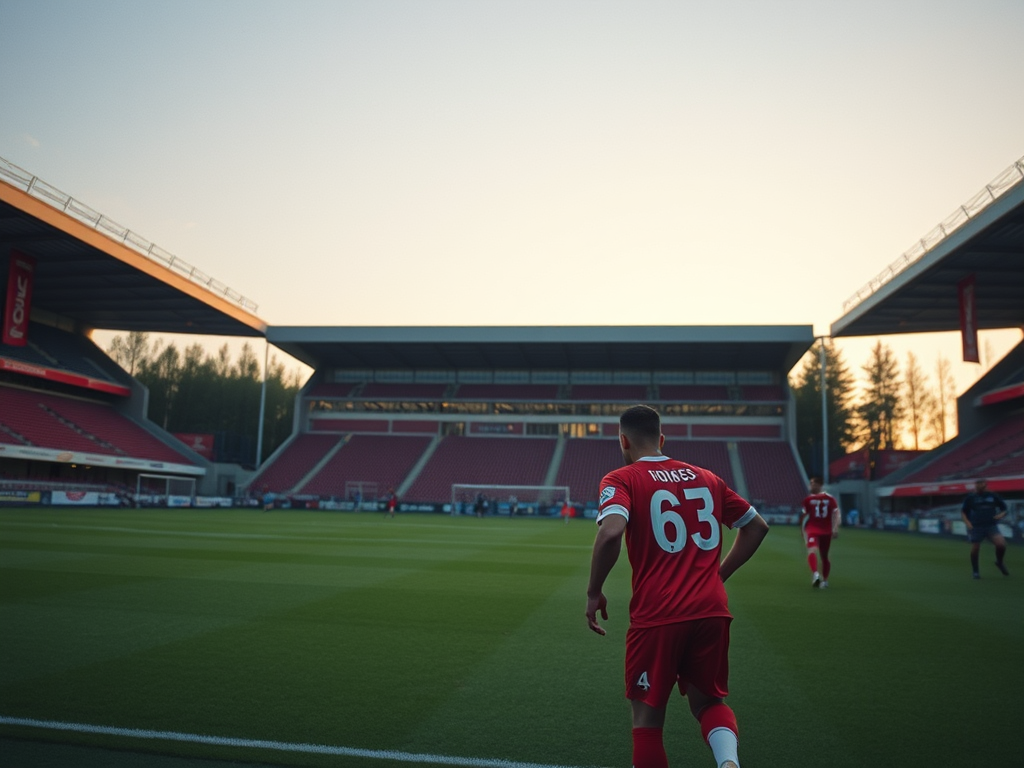 Mike Harris Reflects on TNS's Journey in 2023/24: A Season to Remember