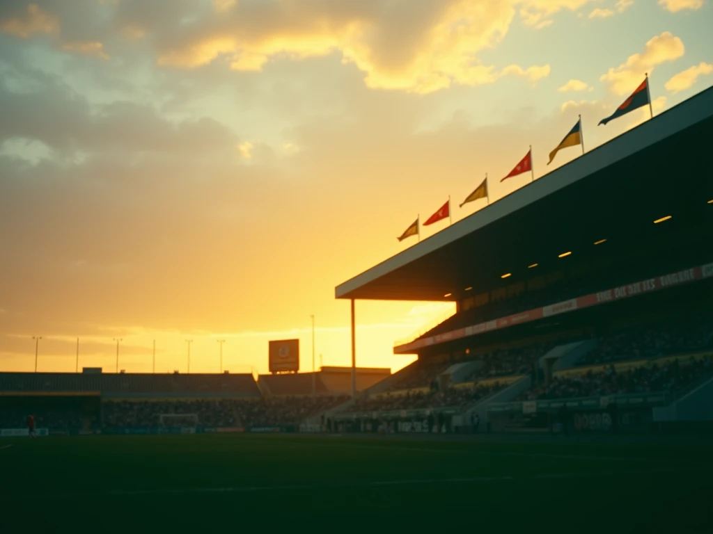 In 1971, Dungannon Swifts achieved a remarkable feat by winning the Irish Cup, a moment that etched their name in the...