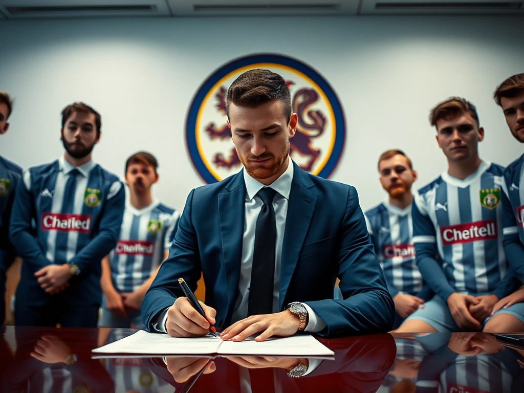 Cardiff MET sign experienced defender James Clarke, formerly of Bristol Rovers and Newport County, to strengthen their...