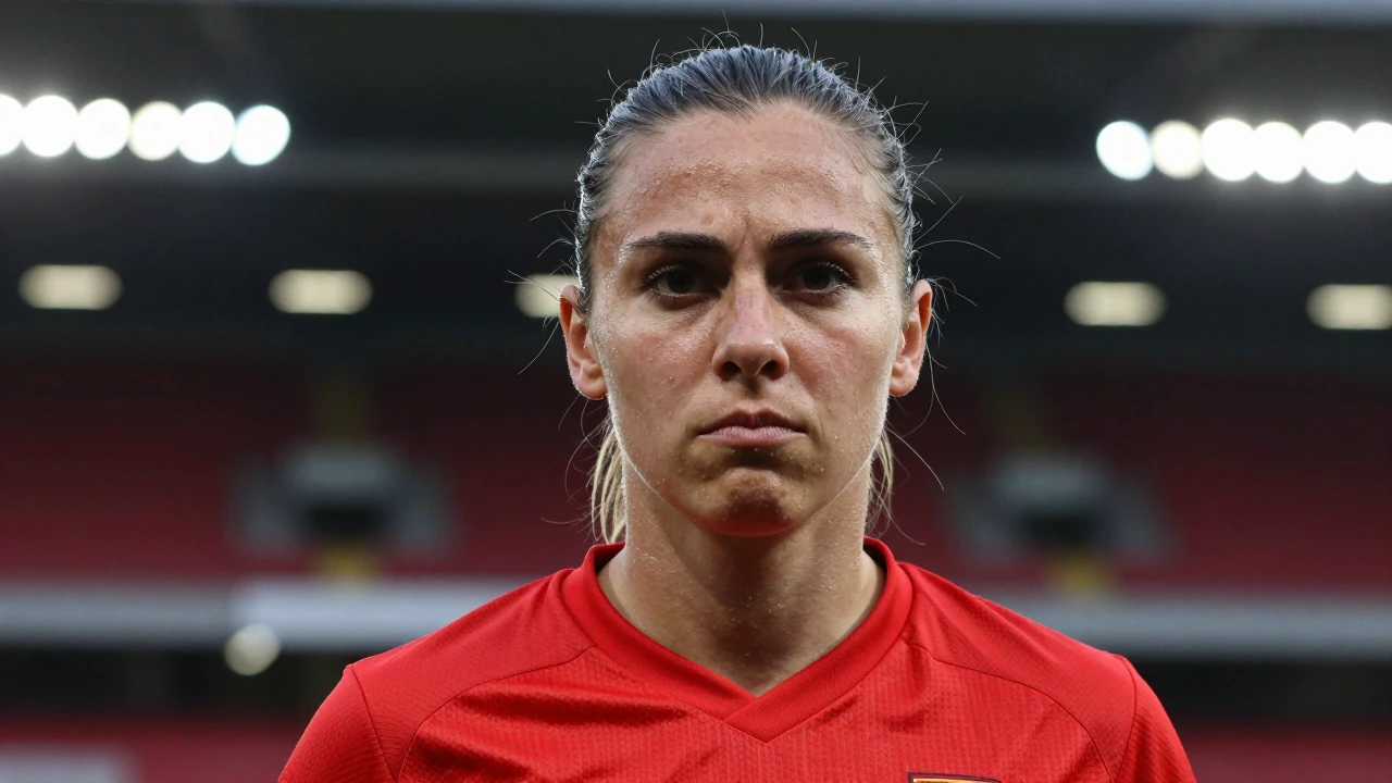 Captain Jess Foy admits Glentoran's Women's Premiership title defence is an uphill battle after a 2-1 defeat to leaders...