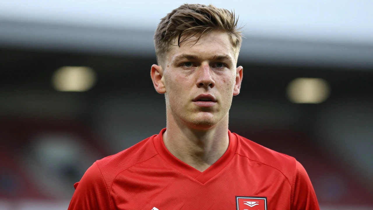 Walsall sit second in League Two with a solid defensive record, according to a new statistical report from ESPN covering...