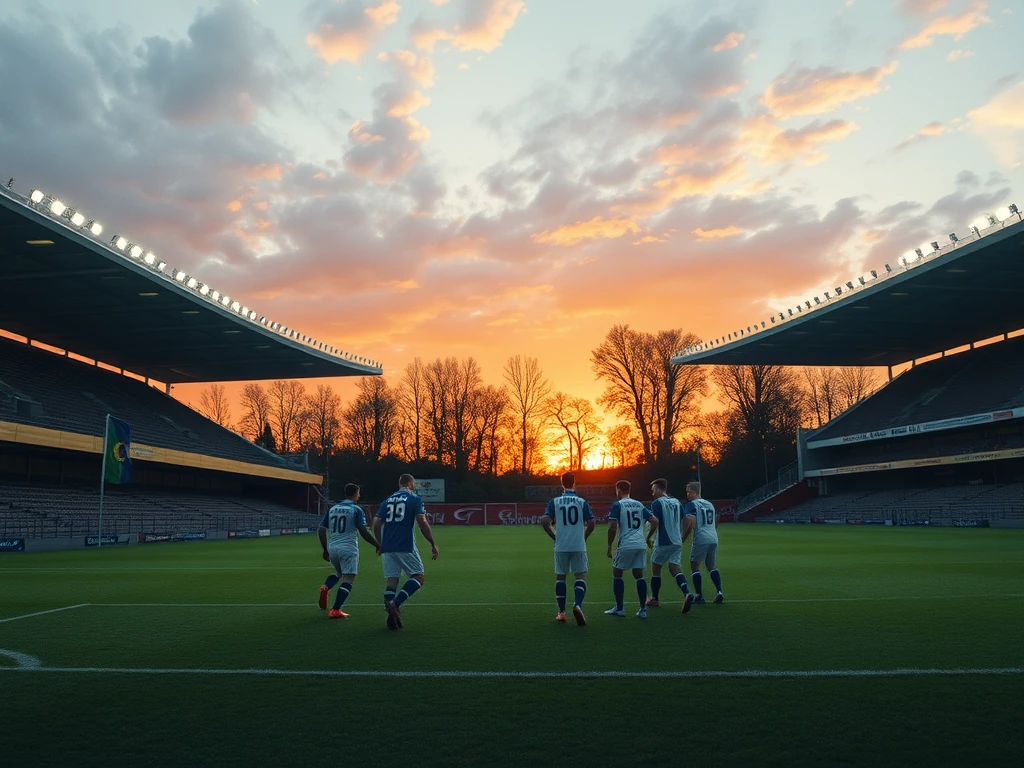 Penybont: N. Ashmore continues to impress as Boreham Wood's guardian