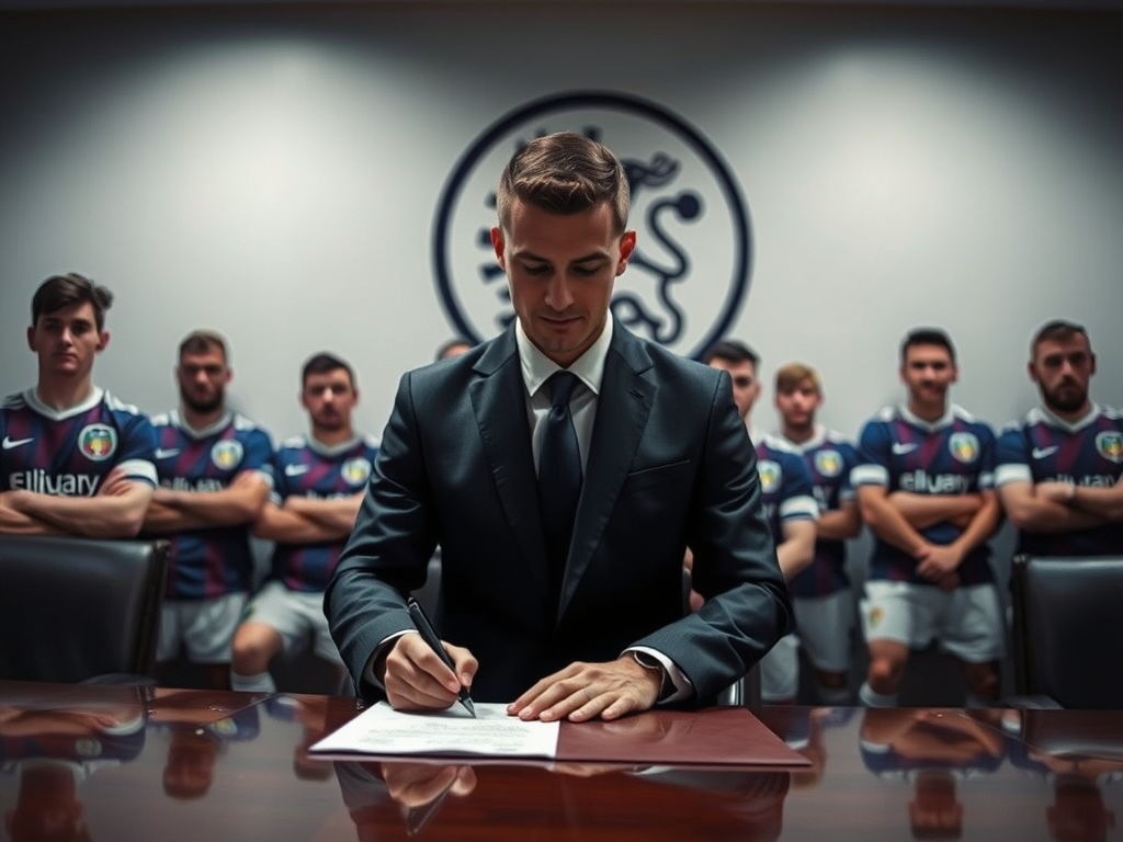 Future transfers: What's next for Bray Wanderers?