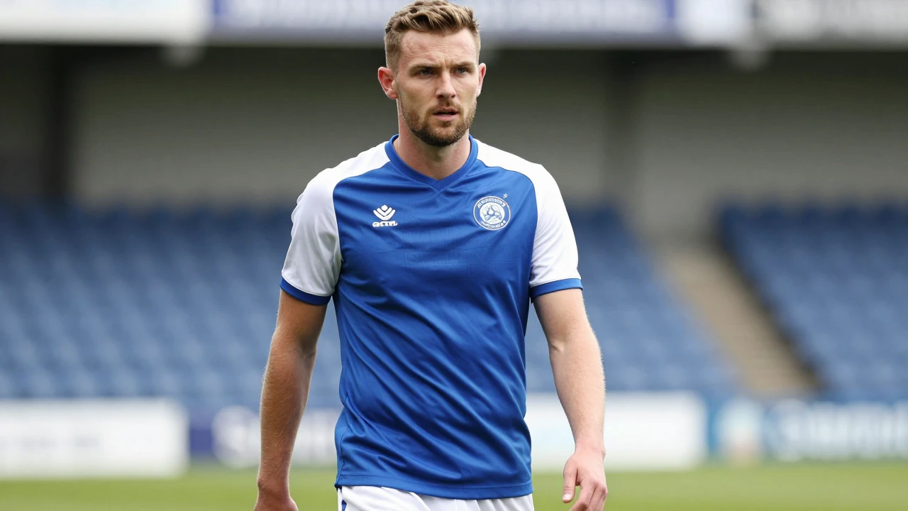 Shrewsbury Town manager Gavin Cowan is expected to maintain his winning XI against Tranmere Rovers, following their...