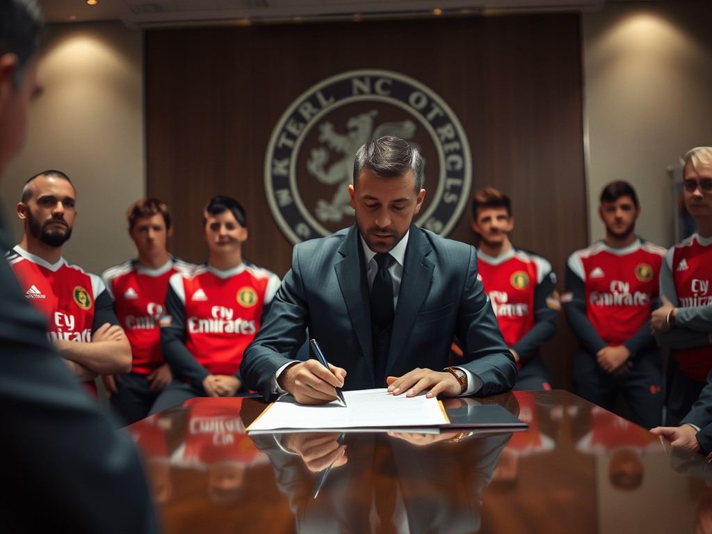 Boston United's Upcoming Transfers: What to Expect