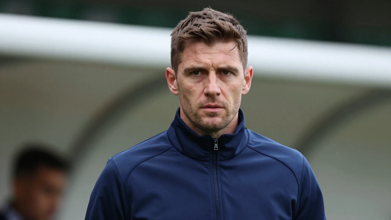 Sutton Utd have appointed Chris Agutter as their new manager following his 88-point season with Worthing in the National...