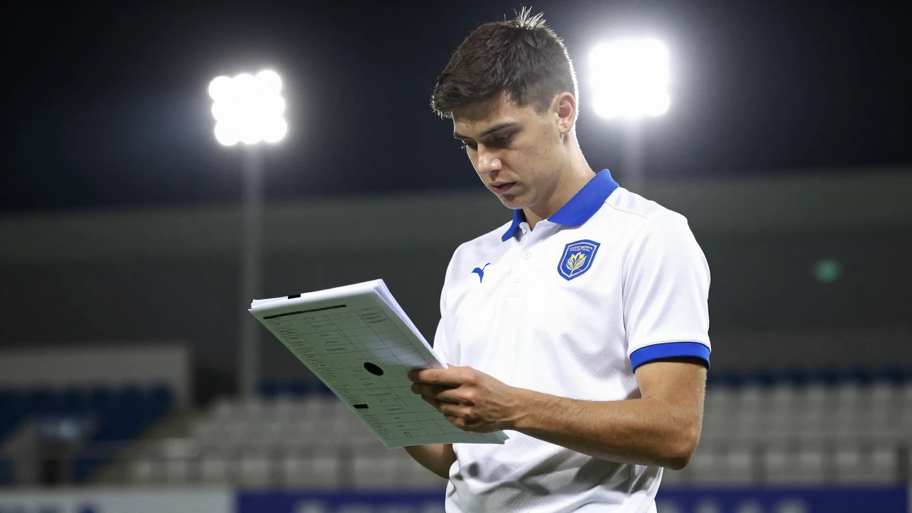 Gateshead's tactical strategies are under scrutiny as the season unfolds; here's what to expect