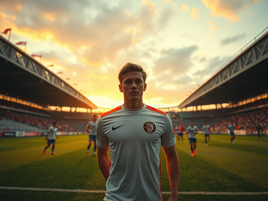 Focus on G. Bolger: The heart of Cork City's midfield