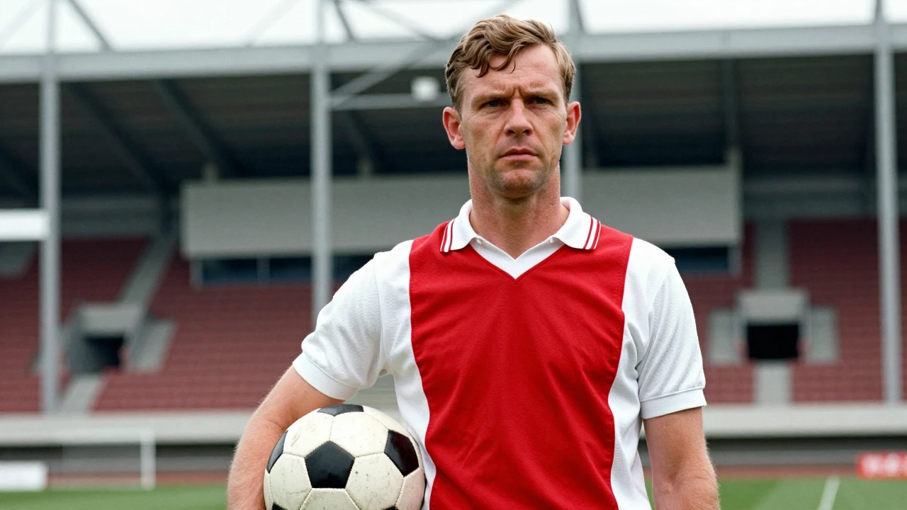 Shelbourne's upcoming match against Ajax is more than just a rivalry - it's a chance to learn from the Dutch masters who...