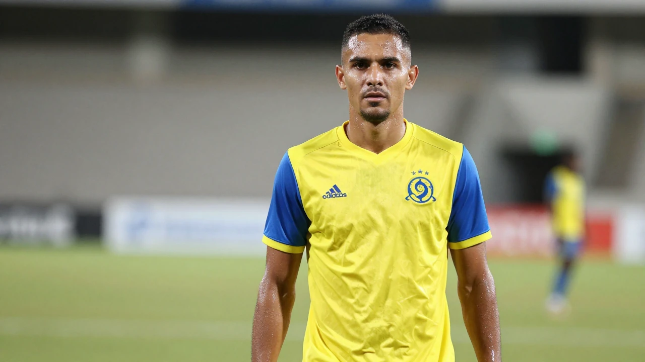 Mamelodi Sundowns FC and global sports company PUMA have launched the new 2026/27 away kit, featuring a striking blue...