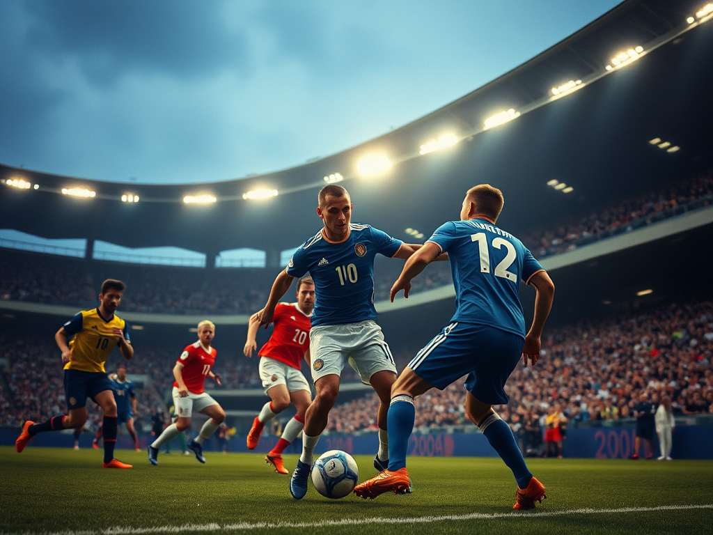 日本代表がスウェーデンに勝つための戦略