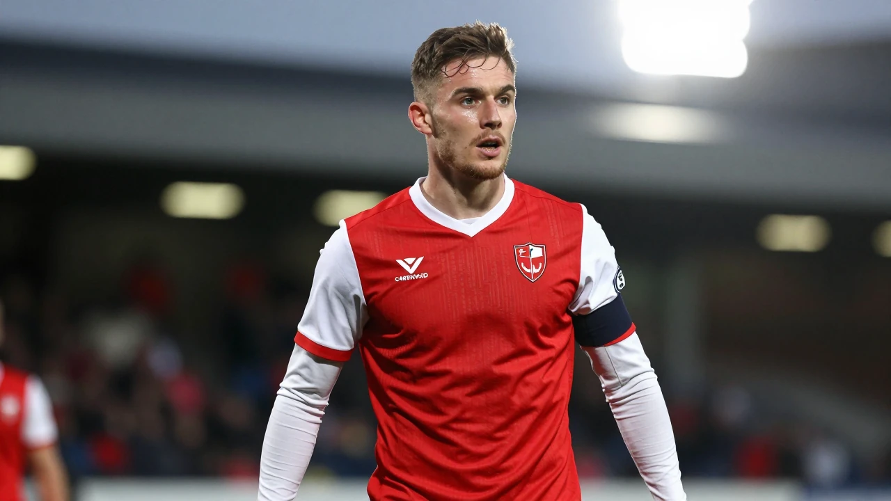 Caernarfon Town faces a challenging match against Cardiff Metropolitan University FC, with the team's recent form and...