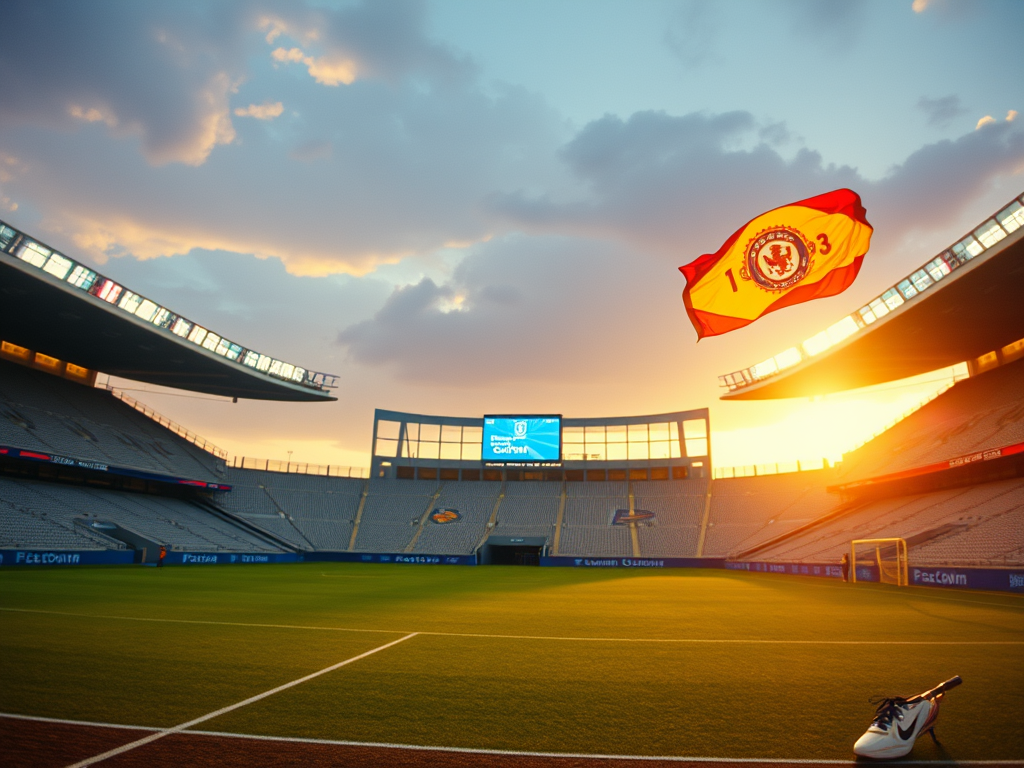 Rochdale Fans Gear Up for the 2026 World Cup Prediction Competition