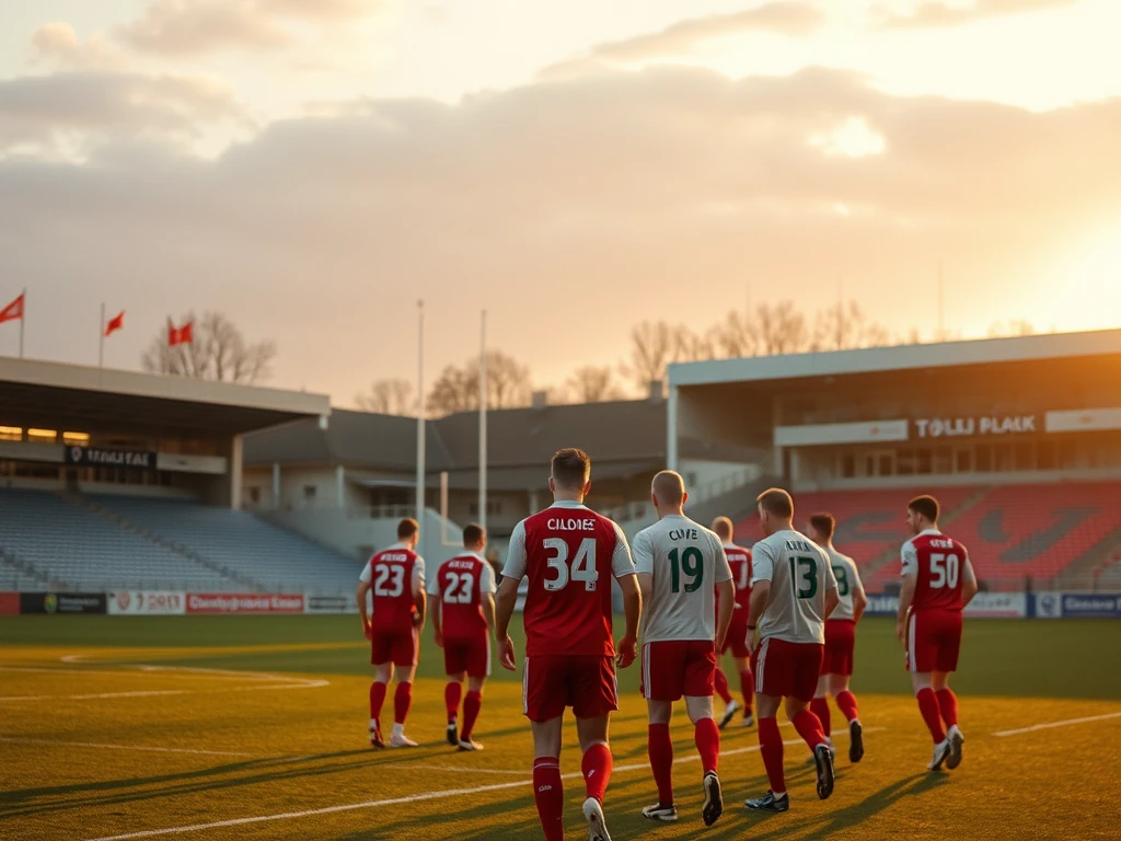 Lily Agg Takes Athlone Manager Role, Shelbourne on Edge