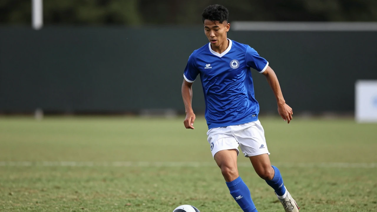 Stellenbosch FC's pursuit of young talent continues as they eye a new signing