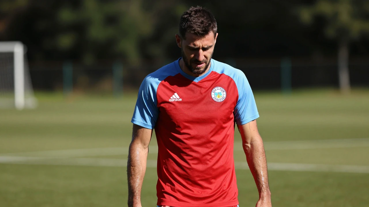 Flint Town United managed to preserve their place in the Cymru Premier League after a thrilling 2-2 draw with Cardiff...