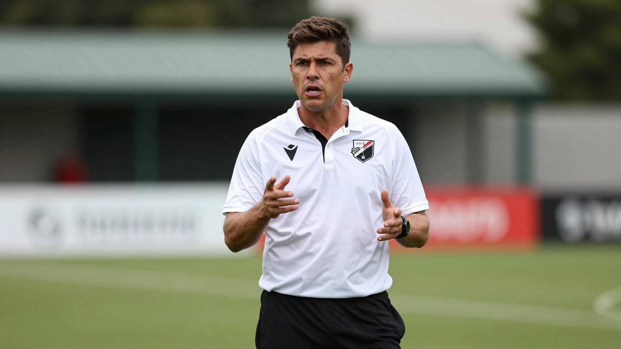 TVNZ's Maiki Sherman Controversy: Questions and Implications for New Zealand Football
