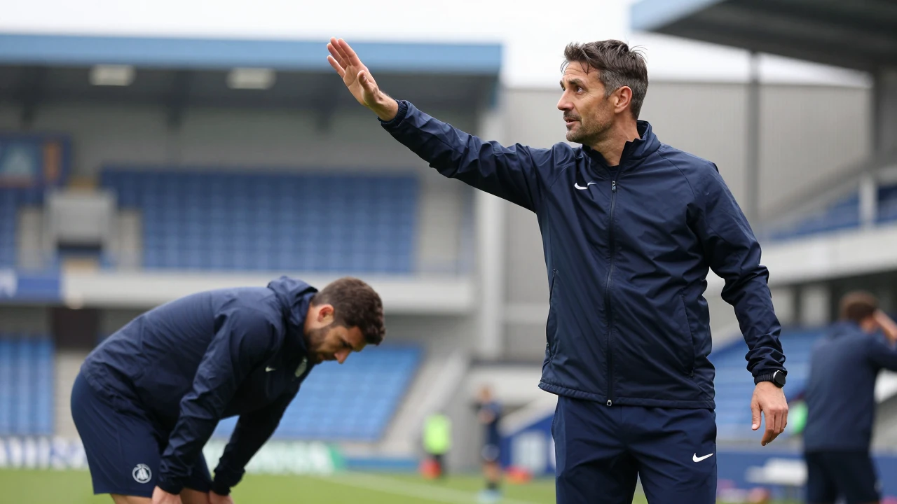 Sutton United have turned down an approach from an unnamed League One club for manager Chris Agutter, who has reaffirmed...